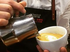 -HUG COFFEE(鼓楼店)
