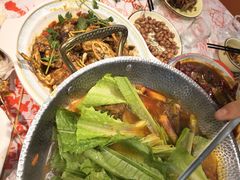 -辣出味岳阳特色烧烤·龙虾大排档(砂子塘总店)