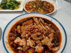 -洪平血旺椒麻鸡雅鱼饭店(熊猫大道店)