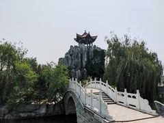 -农垦当壁镇兴凯湖旅游度假区