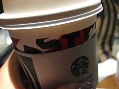 -星巴克(成都机场T2店)