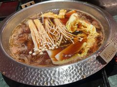 -牛New寿喜烧(曹路花园城店)