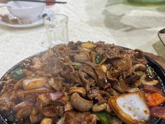 -标记美食新鲜猪杂(兴南大道店)