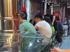 -幸福小串·地摊小炉子(三阳路店)