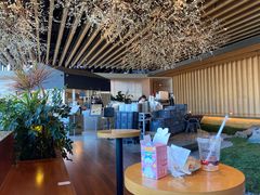 大堂-Seesaw Coffee(朝阳大悦城店)