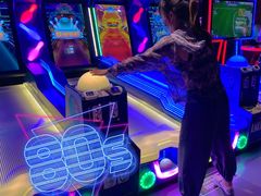 -VS SPORTS PARK运动玩乐园·团建·生日会(合生汇店)