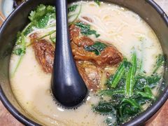 -和府捞面(东直门银座店)