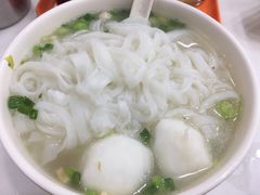 -文辉墨鱼丸大王(铜锣湾渣甸街总店)