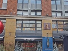 -THE CANNERY&JUJU 新鲜海鲜·牛排美食酒廊