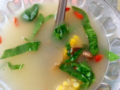 iphone_upload_pic-天天向上素食餐厅(五台山店)
