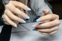 -IMEET美甲美睫工作室