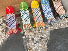 -阿莉餐厅(枣阳路店)