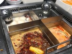-海底捞火锅(龙岗星河COCO Park店)