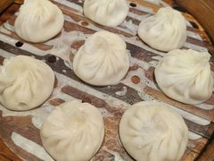 -玖鲜小笼(中山广场店)