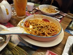 -杯子红牛排(南庄吉利广场店)