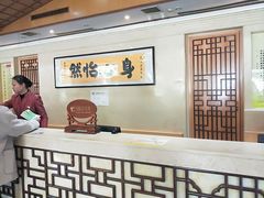 -庐山天沐温泉度假村