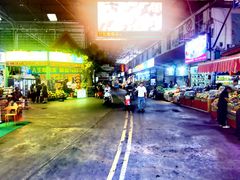 -曼阁市场水果批发市场