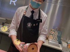-星巴克臻选(北京前门大街店)