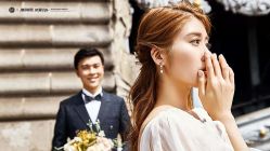 -帆拉斐婚纱摄影(春熙店)