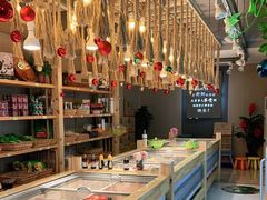 -锅圈食汇火锅烧烤食材超市(马场角店)