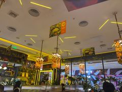 -润泽园椰子鸡(汇一城店)