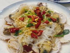 -来之顺海鲜菜馆·青岛菜·始于1993(栈桥店)