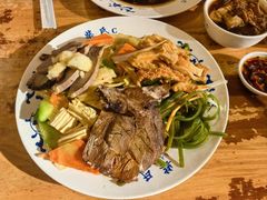-柴氏风味斋(甘家口店)