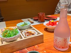 -文三酒肆自助放题(新街口友谊广场店)