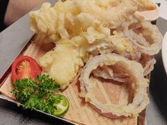 -洛缦音乐餐厅(工业展览馆万象城店)