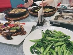 -乡下人家大酒楼(大鳌溪店)