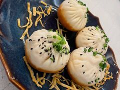 -上海和平饭店龙凤厅 Dragon Phoenix