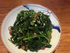 -锦尚阁烤鱼•天津菜(宣武门胡同店)