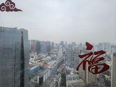 -美食汇自助餐厅(成都万达瑞华酒店)