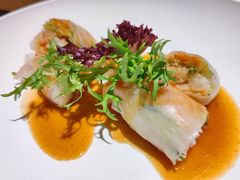 泰国黑虎虾春卷-JOYBOX盒里(南湖天地店)