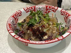 -人民公社大食堂(张家湾店)