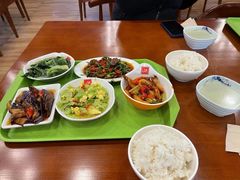-湖南大学-第5食堂