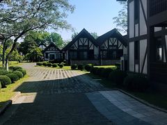 -太阳岛度假酒店