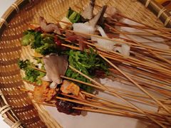 -闵四遵义羊肉粉(朝外大街店)