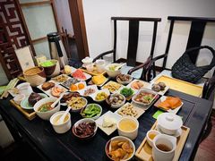 -青藤茶馆(南山路店)