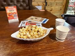 -明日世界密室轰趴·剧本桌游·箭馆团建(国贸店)