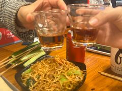 -本色.小马哥烧烤(五一路总店)