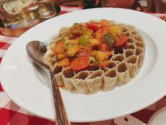 -西贝(太原万象城店)