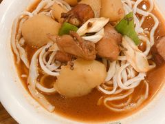 沙湾大盘鸡-塔哈尔·新疆盛宴(城西银泰店)