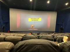 -SFC上影影城(港汇永华IMAX激光店)