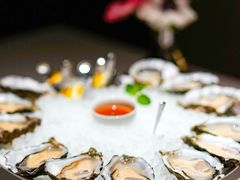 -Oyster Talks 四度蚝法餐厅