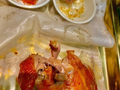 -盟重烧烤(高正街店)