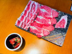 -拾勝牛·江景安格斯烧肉放题(江湾阳光天地店)