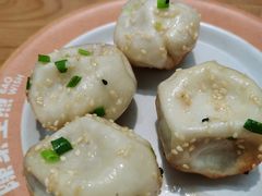 -陈家生煎(三坊七巷店)