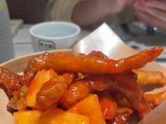 -费大厨辣椒炒肉(黄兴中心广场店)