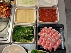 -海底捞火锅(金光华店)